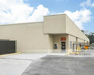 Storage Units for Rent available at 481 Parris Island Gtwy, Beaufort, SC 29906