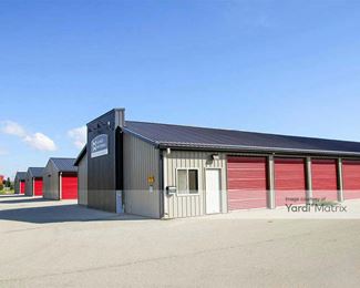 Photo 1 of Mid-West Mini Storage - 215 County Road CB, Neenah, WI