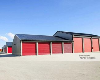 Photo 3 of Mid-West Mini Storage - 215 County Road CB, Neenah, WI