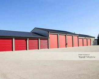 Photo 4 of Mid-West Mini Storage - 215 County Road CB, Neenah, WI