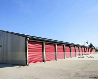 Photo 5 of Mid-West Mini Storage - 215 County Road CB, Neenah, WI