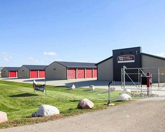 Photo 6 of Mid-West Mini Storage - 215 County Road CB, Neenah, WI