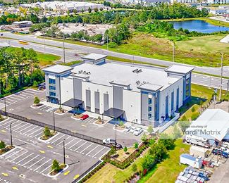 Photo 3 of Atlantic Self Storage - 1661 Blanding Blvd, Orange Park, FL