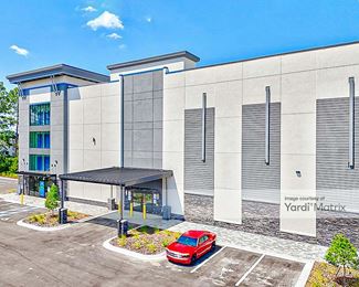 Photo 5 of Atlantic Self Storage - 1661 Blanding Blvd, Orange Park, FL