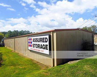 Photo 4 of Assured Storage - 444 Wiley Parker Road, Jackson, TN