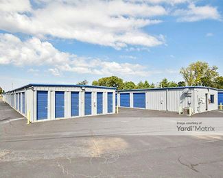 Photo 1 of NextStor Storage - 1901 River Street, Bowling Green, KY