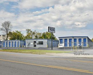 Photo 2 of NextStor Storage - 1901 River Street, Bowling Green, KY