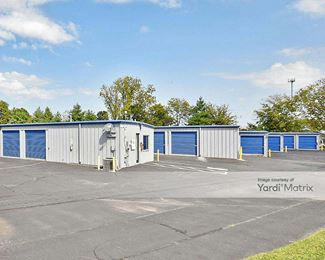 Photo 3 of NextStor Storage - 1901 River Street, Bowling Green, KY