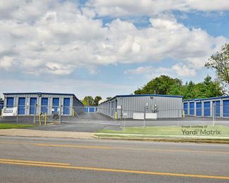 Photo 4 of NextStor Storage - 1901 River Street, Bowling Green, KY