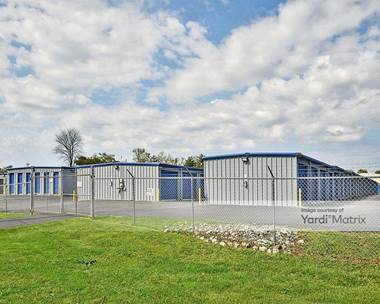 Storage Units for Rent available at 1901 River Street, Bowling Green, KY 42101