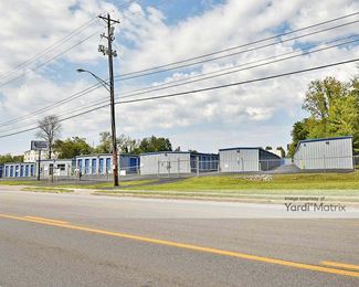 Photo 6 of NextStor Storage - 1901 River Street, Bowling Green, KY