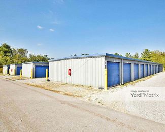 Photo 2 of LocalStorage - 5650 Russellville Road, Bowling Green, KY