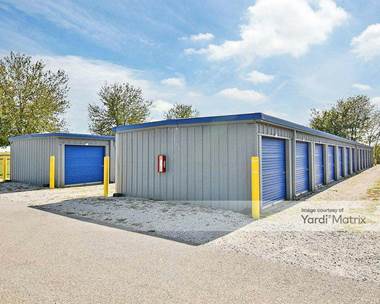 Storage Units for Rent available at 5650 Russellville Road, Bowling Green, KY 42101