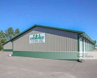 Photo 1 of T-L Storage - 900 O'Keefe Drive, Kronenwetter, WI