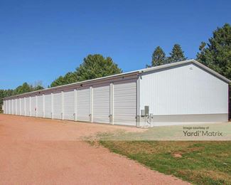 Photo 2 of T-L Storage - 900 O'Keefe Drive, Kronenwetter, WI