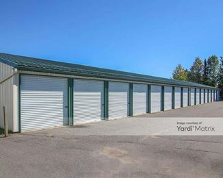 Photo 3 of T-L Storage - 900 O'Keefe Drive, Kronenwetter, WI