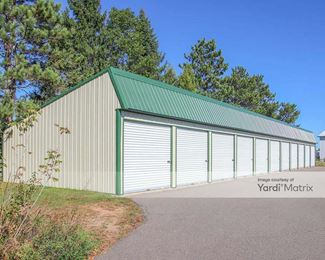 Photo 4 of T-L Storage - 900 O'Keefe Drive, Kronenwetter, WI