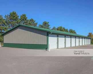 Photo 5 of T-L Storage - 900 O'Keefe Drive, Kronenwetter, WI