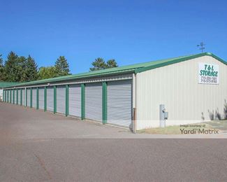 Photo 6 of T-L Storage - 900 O'Keefe Drive, Kronenwetter, WI