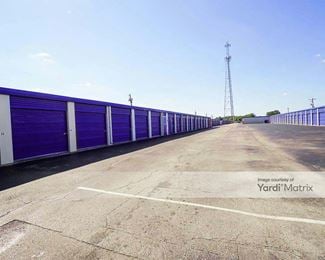 Photo 1 of Midgard Self Storage - 4355 Highway 45 North, Jackson, TN