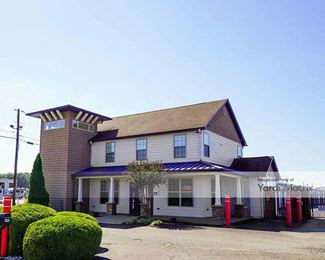 Photo 2 of Midgard Self Storage - 4355 Highway 45 North, Jackson, TN