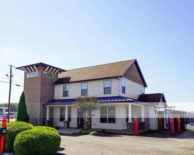 Storage Units for Rent available at 4355 Highway 45 North, Jackson, TN 38305