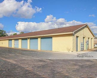 Photo 5 of Stash It Storage - 1314 Contractors Blvd, Plover, WI