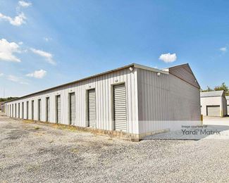 Photo 1 of Mini-Storage of Glasgow - 106 Kentucky Street, Glasgow, KY