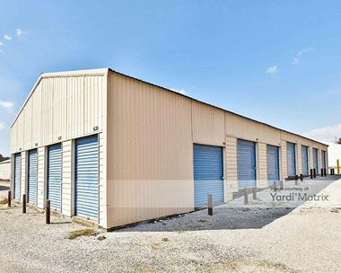 Storage Units for Rent available at 106 Kentucky Street, Glasgow, KY 42141
