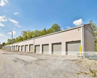 Photo 3 of Mini-Storage of Glasgow - 106 Kentucky Street, Glasgow, KY