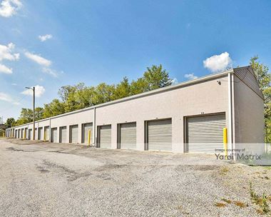 Storage Units for Rent available at 106 Kentucky Street, Glasgow, KY 42141