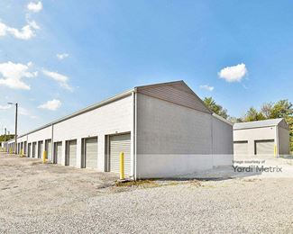 Photo 4 of Mini-Storage of Glasgow - 106 Kentucky Street, Glasgow, KY