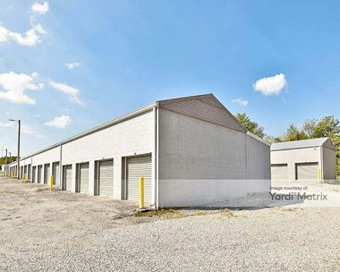 Storage Units for Rent available at 106 Kentucky Street, Glasgow, KY 42141