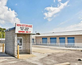 Photo 5 of Mini-Storage of Glasgow - 106 Kentucky Street, Glasgow, KY