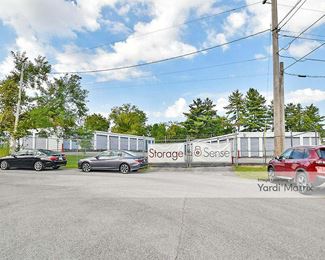 Photo 2 of Storage Sense - 807 Lain Avenue, Bowling Green, KY