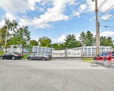 Storage Units for Rent available at 807 Lain Avenue, Bowling Green, KY 42101
