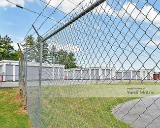 Photo 3 of Storage Sense - 807 Lain Avenue, Bowling Green, KY