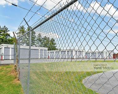 Storage Units for Rent available at 807 Lain Avenue, Bowling Green, KY 42101
