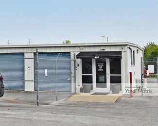 Photo 4 of Storage Sense - 807 Lain Avenue, Bowling Green, KY