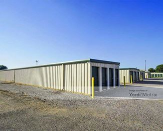 Photo 1 of Ury Street Self Storage - 1119 South Ury Street, Union City, TN