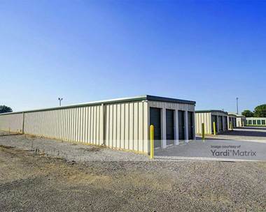 Storage Units for Rent available at 1119 South Ury Street, Union City, TN 38261
