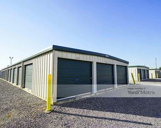 Photo 2 of Ury Street Self Storage - 1119 South Ury Street, Union City, TN