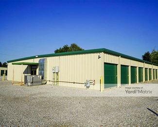 Photo 3 of Ury Street Self Storage - 1119 South Ury Street, Union City, TN