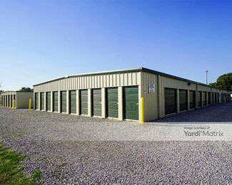 Photo 4 of Ury Street Self Storage - 1119 South Ury Street, Union City, TN