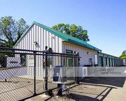 Image for Dyersburg Self Storage - 2877 US Highway 51 South, Dyersburg, TN