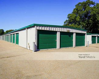 Photo 2 of Dyersburg Self Storage - 2877 US Highway 51 South, Dyersburg, TN