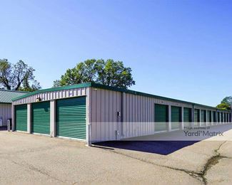 Photo 3 of Dyersburg Self Storage - 2877 US Highway 51 South, Dyersburg, TN