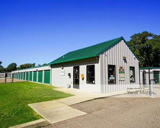 Photo 4 of Dyersburg Self Storage - 2877 US Highway 51 South, Dyersburg, TN
