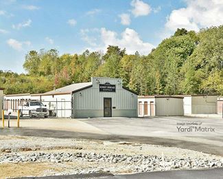 Photo 1 of Budget Storage - 734 East Main Street, Glasgow, KY