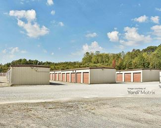 Photo 2 of Budget Storage - 734 East Main Street, Glasgow, KY
